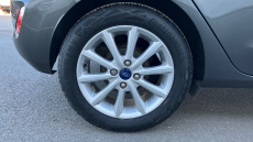 Ford Fiesta 1.0 EcoBoost 95 Titanium 5dr Petrol Hatchback